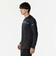 ミズノ（MIZUNO）バレーボールウェア 長袖 N-XTプラクティスシャツ V2MAB51292