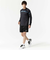 ミズノ（MIZUNO）バレーボールウェア 長袖 N-XTプラクティスシャツ V2MAB51292