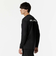 ミズノ（MIZUNO）バレーボールウェア 長袖 Basicプラクティスシャツ V2MAB53209