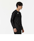 ミズノ（MIZUNO）バレーボールウェア 長袖 Basicプラクティスシャツ V2MAB53209