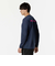 ミズノ（MIZUNO）バレーボールウェア 長袖 Basicプラクティスシャツ V2MAB53214
