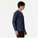 ミズノ（MIZUNO）バレーボールウェア 長袖 Basicプラクティスシャツ V2MAB53214