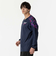 ミズノ（MIZUNO）バレーボールウェア 長袖 N-XTウォーマージャケット V2MEB51114