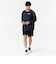 ミズノ（MIZUNO）バレーボールウェア 長袖 N-XTウォーマージャケット V2MEB51114