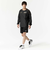 ミズノ（MIZUNO）バレーボールウェア 長袖 N-XTウォーマージャケット V2MEB51195