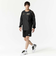ミズノ（MIZUNO）バレーボールウェア 長袖 N-XTウォーマージャケット V2MEB51195