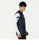 ミズノ（MIZUNO）バレーボールウェア N-XTノースリーブピステ V2MEB51214