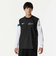 ミズノ（MIZUNO）バレーボールウェア N-XTノースリーブピステ V2MEB51290