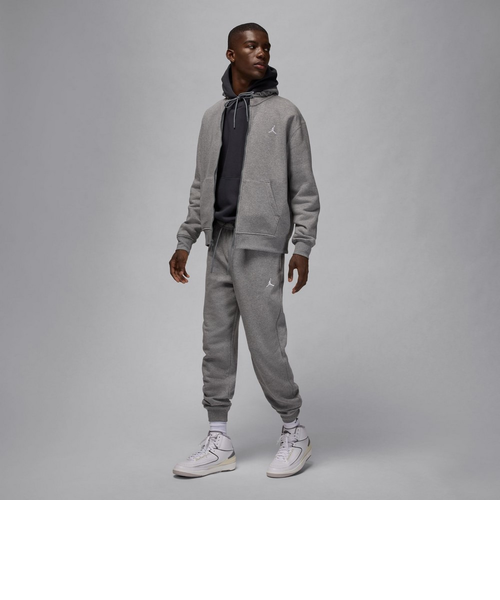 バスケットボールウェア ジョーダン ブルックリン フリース パンツ