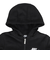 ナイキ（NIKE）ボーイズ CB FLEECE フルジップフーディ 86F321-023