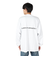 ルーカ（RVCA）BIG RVCA ロングスリーブTシャツ BE042059 WHT