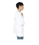 ルーカ（RVCA）BIG RVCA ロングスリーブTシャツ BE042059 WHT