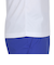 フィラ（FILA）テニスウェア 胸切替ライン バックホールメッシュ ゲームシャツ VM5702-01