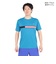 フィラ（FILA）テニスウェア 胸切替ライン バックホールメッシュ ゲームシャツ VM5702-12A