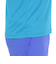 フィラ（FILA）テニスウェア 胸切替ライン バックホールメッシュ ゲームシャツ VM5702-12A