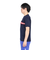 フィラ（FILA）テニスウェア 胸切替ライン バックホールメッシュ ゲームシャツ VM5702-20