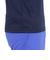 フィラ（FILA）テニスウェア 胸切替ライン バックホールメッシュ ゲームシャツ VM5702-20