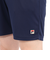 フィラ（FILA）テニスウェア バックホールメッシュ ハーフパンツ VM5703-20