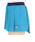 フィラ（FILA）テニスウェア バックホールメッシュ ラップショーツパンツ VL2918-12A