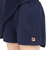 フィラ（FILA）テニスウェア バックホールメッシュ ラップショーツパンツ VL2918-20