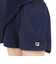 フィラ（FILA）テニスウェア バックホールメッシュ ラップショーツパンツ VL2918-20