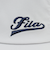 フィラ（FILA）テニス 筆記体ロゴ キャップ VL9331-04