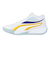 プーマ（PUMA）バスケットシューズ バッシュ COURT PRO コートプロ 31082905