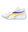 プーマ（PUMA）バスケットシューズ バッシュ COURT PRO コートプロ 31082905