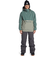 ディーシーシューズ（DC SHOES）CHALET ANORAK ジャケット 25SN ADJTJ03046BPG0