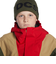 ディーシーシューズ（DC SHOES）ジュニア DC-43 ANORAK ジャケット 25SN ADBTJ03026CZC0