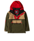 ディーシーシューズ（DC SHOES）ジュニア DC-43 ANORAK ジャケット 25SN ADBTJ03026CZC0