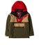 ディーシーシューズ（DC SHOES）ジュニア DC-43 ANORAK ジャケット 25SN ADBTJ03026CZC0