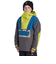 ディーシーシューズ（DC SHOES）ジュニア DC-43 ANORAK ジャケット 25SN ADBTJ03026KZL0
