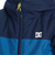 ディーシーシューズ（DC SHOES）ジュニア DEFIANT ジャケット 25SN ADBTJ03030BTK0