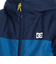 ディーシーシューズ（DC SHOES）ジュニア DEFIANT ジャケット 25SN ADBTJ03030BTK0