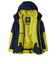 ディーシーシューズ（DC SHOES）ジュニア DEFIANT ジャケット 25SN ADBTJ03030BTK0