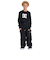 ディーシーシューズ（DC SHOES）ジュニア BANSHEE パンツ 25SN KPT243929KVJ0