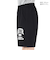 アクター（AKTR）バスケットボールウェア PEACEBALL T.C. 6.5インチ ショーツ 224-038002 BK