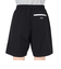 アクター（AKTR）バスケットボールウェア PEACEBALL T.C. 6.5インチ ショーツ 224-038002 BK
