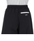 アクター（AKTR）バスケットボールウェア PEACEBALL T.C. 6.5インチ ショーツ 224-038002 BK