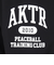 アクター（AKTR）バスケットボールウェア PEACEBALL T.C. 6.5インチ ショーツ 224-038002 BK