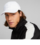 プーマ（PUMA）アーカイブ ロゴ BB キャップ 02255412 白 フリーサイズ