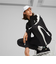 プーマ（PUMA）アーカイブ ロゴ BB キャップ 02255412 白 フリーサイズ