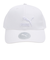 プーマ（PUMA）アーカイブ ロゴ BB キャップ 02255412 白 フリーサイズ