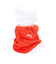 プーマ（PUMA）ネックウォーマー 05477504 オレンジ