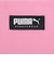 プーマ（PUMA）ジュニア フリース ネックウォーマー 05408909 ピンク リバーシブル 子供