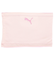 プーマ（PUMA）ジュニア フリース ネックウォーマー 05408909 ピンク リバーシブル 子供