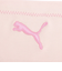プーマ（PUMA）ジュニア フリース ネックウォーマー 05408909 ピンク リバーシブル 子供
