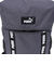 プーマ（PUMA）EVOESS ボックス バックパック リュックサック 24L 09034003 グレー PC収納