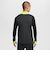 ナイキ（NIKE）サッカーウェア ドライフィット ストライク 1/2ジップ 長袖ドリルトップ FN2404-060